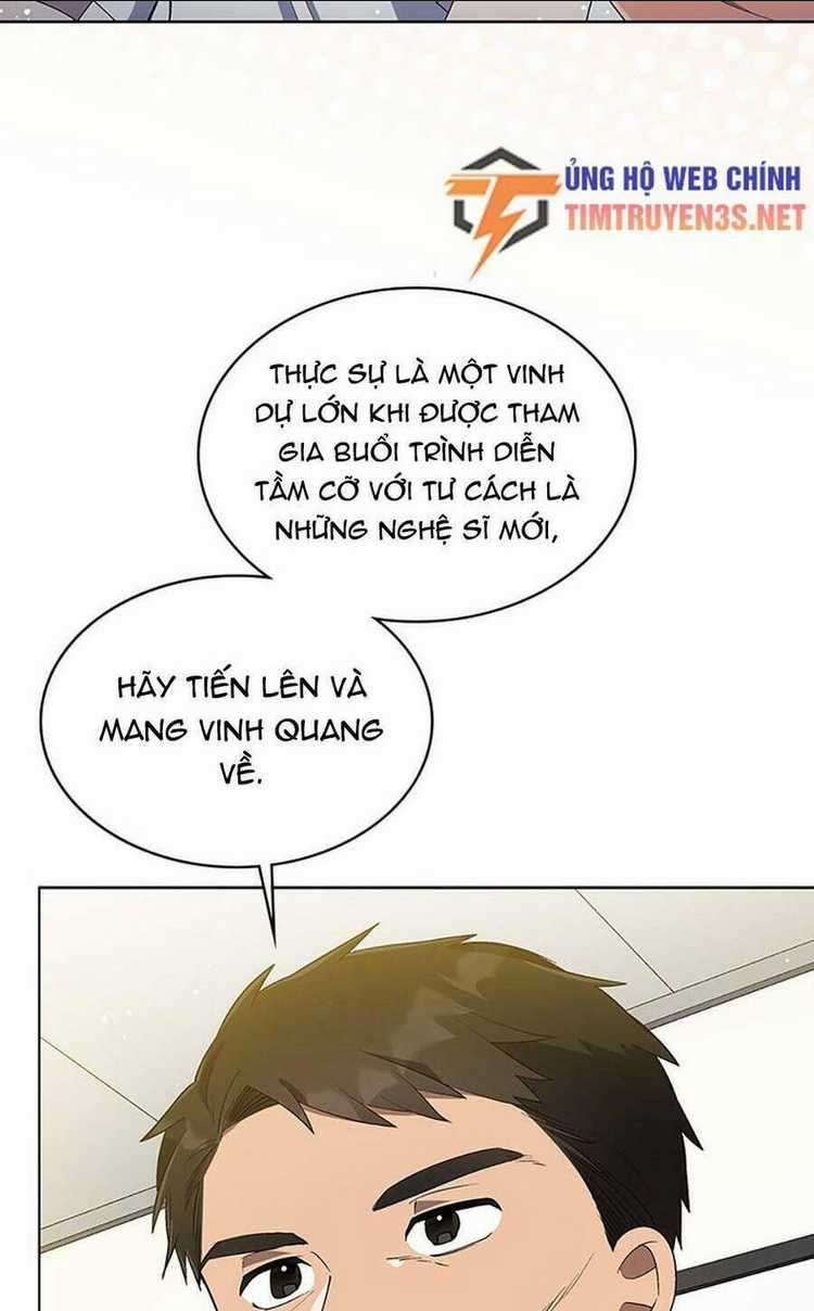 Cuộc Sống Thứ 2 Của Thần Tượng Toàn Năng Chapter 25 trang 46