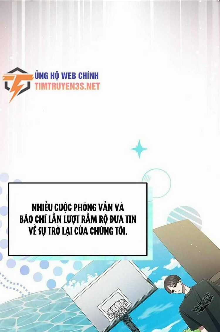 Cuộc Sống Thứ 2 Của Thần Tượng Toàn Năng Chapter 25 trang 5