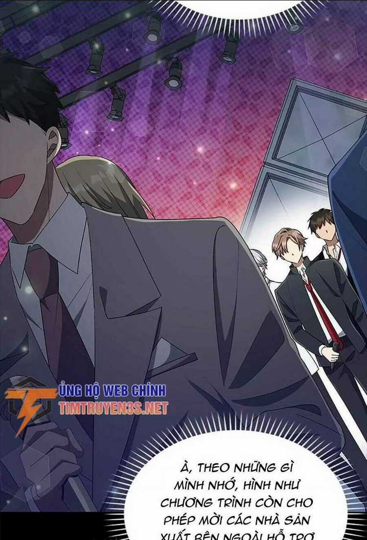 Cuộc Sống Thứ 2 Của Thần Tượng Toàn Năng Chapter 25 trang 55