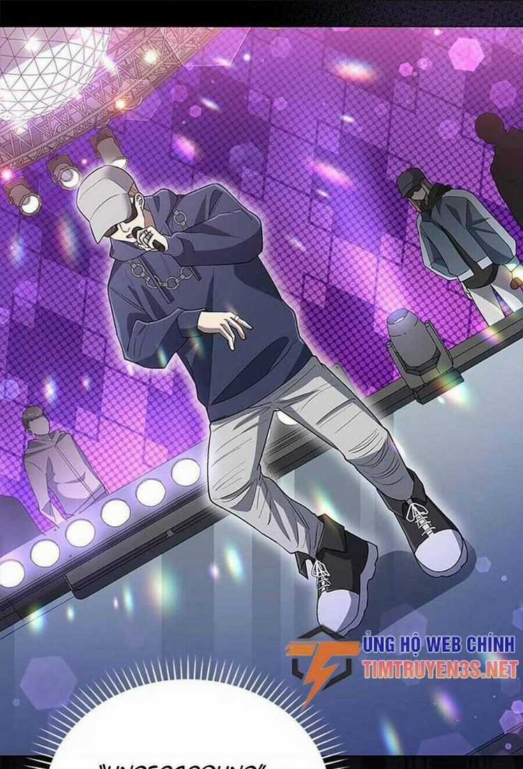 Cuộc Sống Thứ 2 Của Thần Tượng Toàn Năng Chapter 25 trang 57