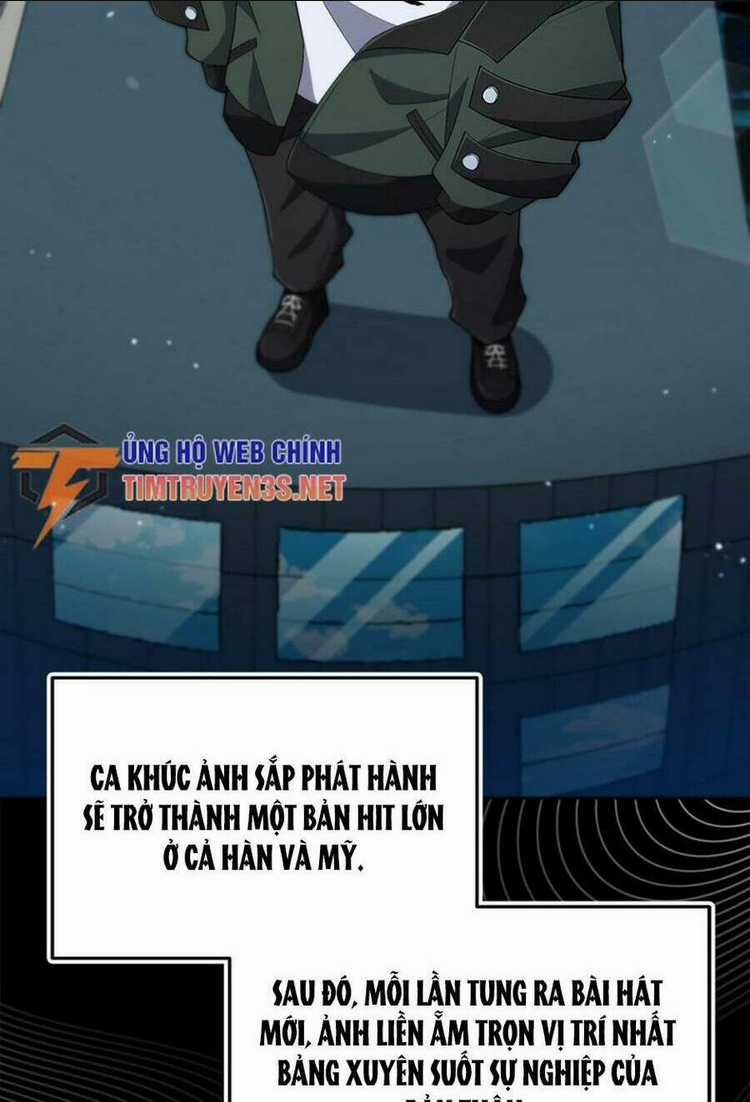 Cuộc Sống Thứ 2 Của Thần Tượng Toàn Năng Chapter 25 trang 61