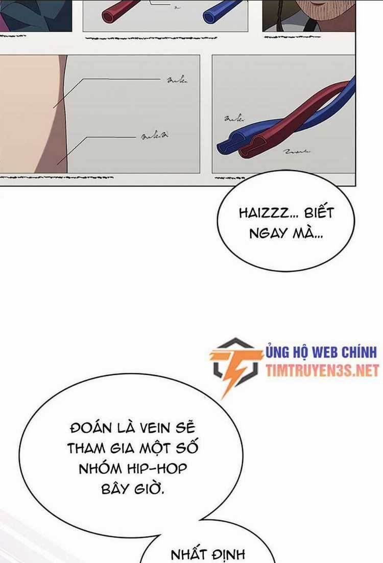 Cuộc Sống Thứ 2 Của Thần Tượng Toàn Năng Chapter 25 trang 64