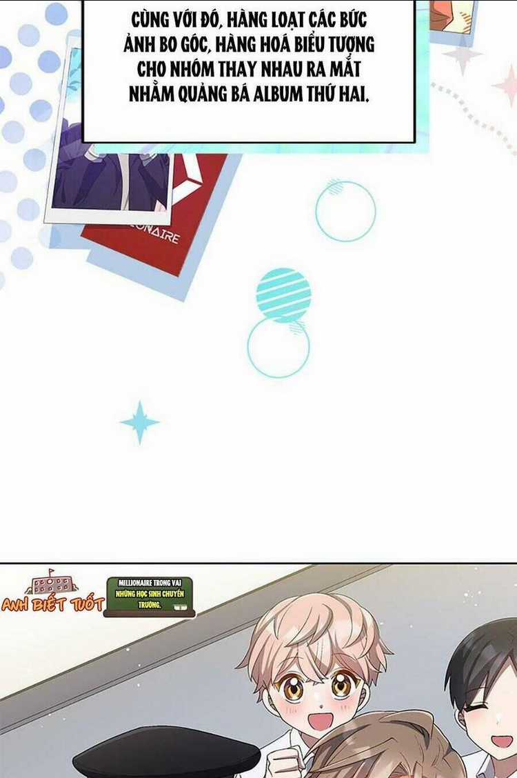 Cuộc Sống Thứ 2 Của Thần Tượng Toàn Năng Chapter 25 trang 7