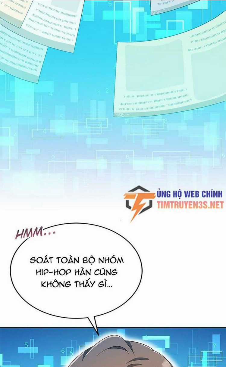 Cuộc Sống Thứ 2 Của Thần Tượng Toàn Năng Chapter 25 trang 71