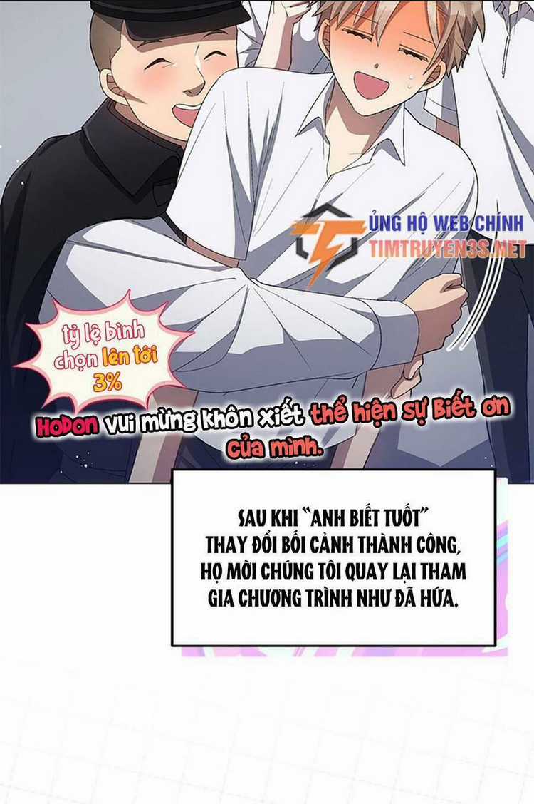 Cuộc Sống Thứ 2 Của Thần Tượng Toàn Năng Chapter 25 trang 8