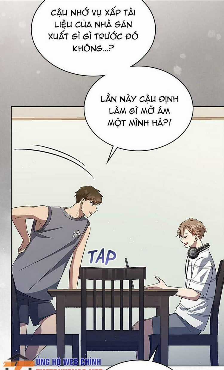 Cuộc Sống Thứ 2 Của Thần Tượng Toàn Năng Chapter 25 trang 81