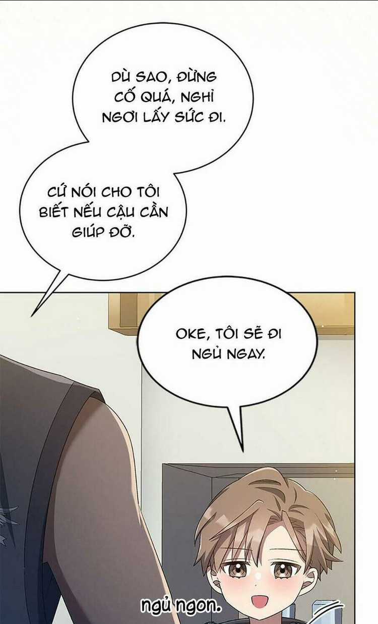 Cuộc Sống Thứ 2 Của Thần Tượng Toàn Năng Chapter 25 trang 85