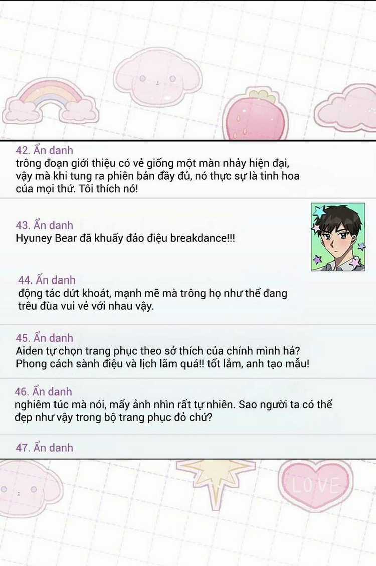 Cuộc Sống Thứ 2 Của Thần Tượng Toàn Năng Chapter 25 trang 9