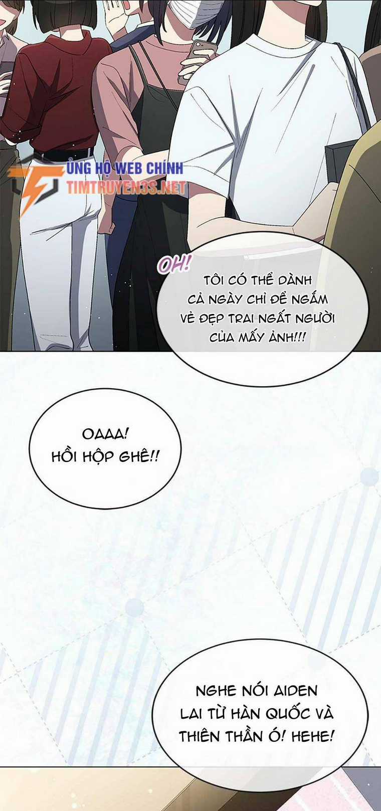 Cuộc Sống Thứ 2 Của Thần Tượng Toàn Năng Chapter 26 trang 11