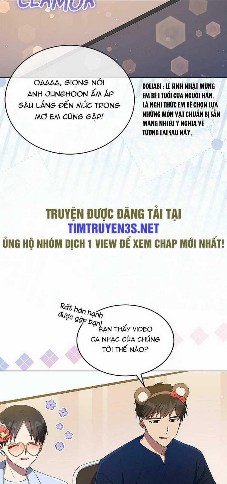 Cuộc Sống Thứ 2 Của Thần Tượng Toàn Năng Chapter 26 trang 13