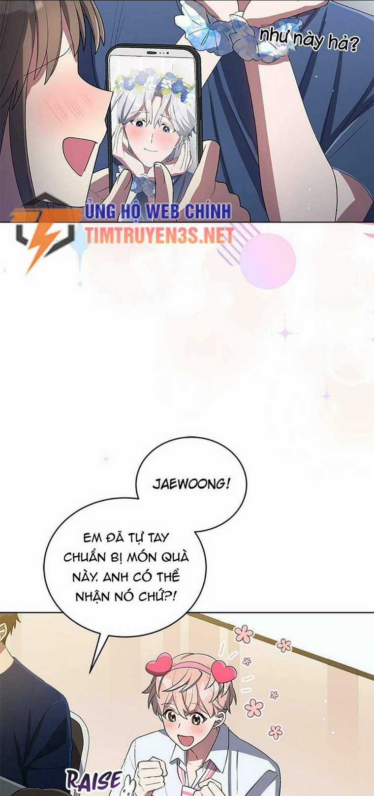 Cuộc Sống Thứ 2 Của Thần Tượng Toàn Năng Chapter 26 trang 15