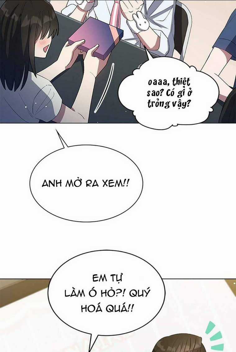 Cuộc Sống Thứ 2 Của Thần Tượng Toàn Năng Chapter 26 trang 16