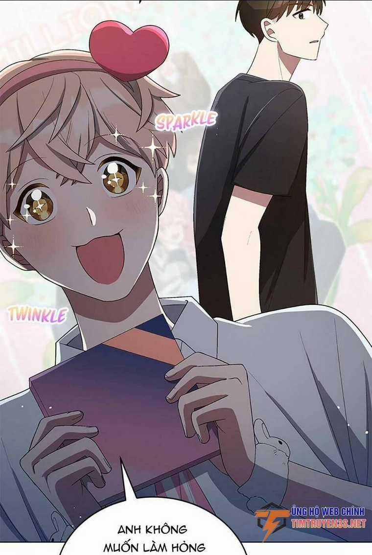 Cuộc Sống Thứ 2 Của Thần Tượng Toàn Năng Chapter 26 trang 17