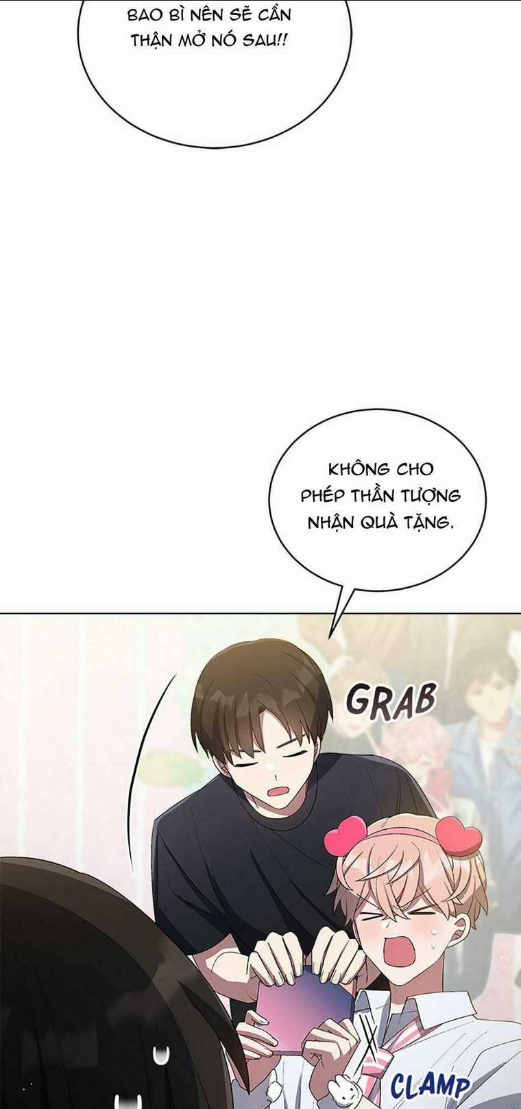 Cuộc Sống Thứ 2 Của Thần Tượng Toàn Năng Chapter 26 trang 18