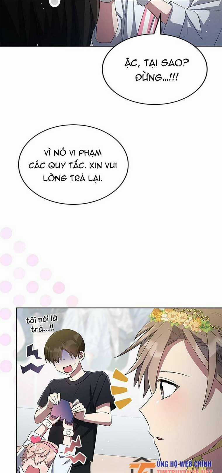 Cuộc Sống Thứ 2 Của Thần Tượng Toàn Năng Chapter 26 trang 19