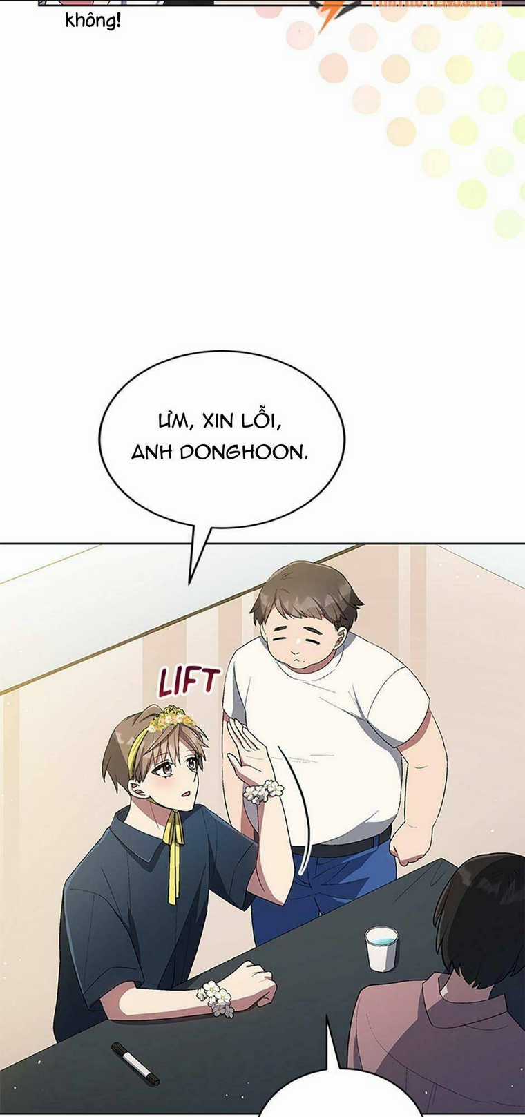 Cuộc Sống Thứ 2 Của Thần Tượng Toàn Năng Chapter 26 trang 20