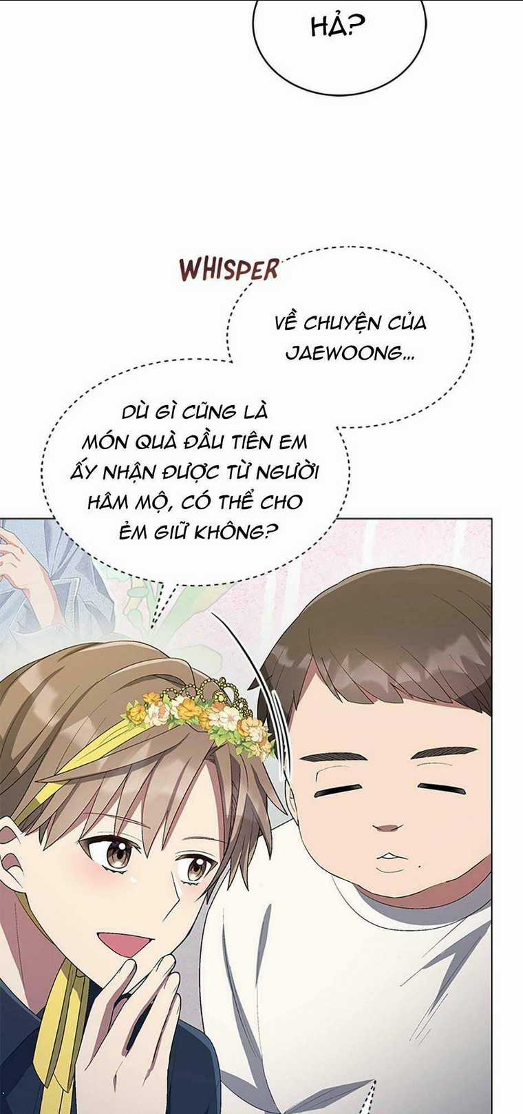 Cuộc Sống Thứ 2 Của Thần Tượng Toàn Năng Chapter 26 trang 21