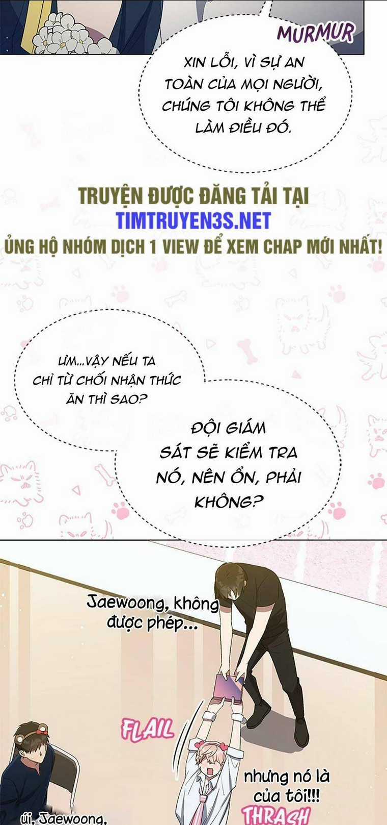 Cuộc Sống Thứ 2 Của Thần Tượng Toàn Năng Chapter 26 trang 22