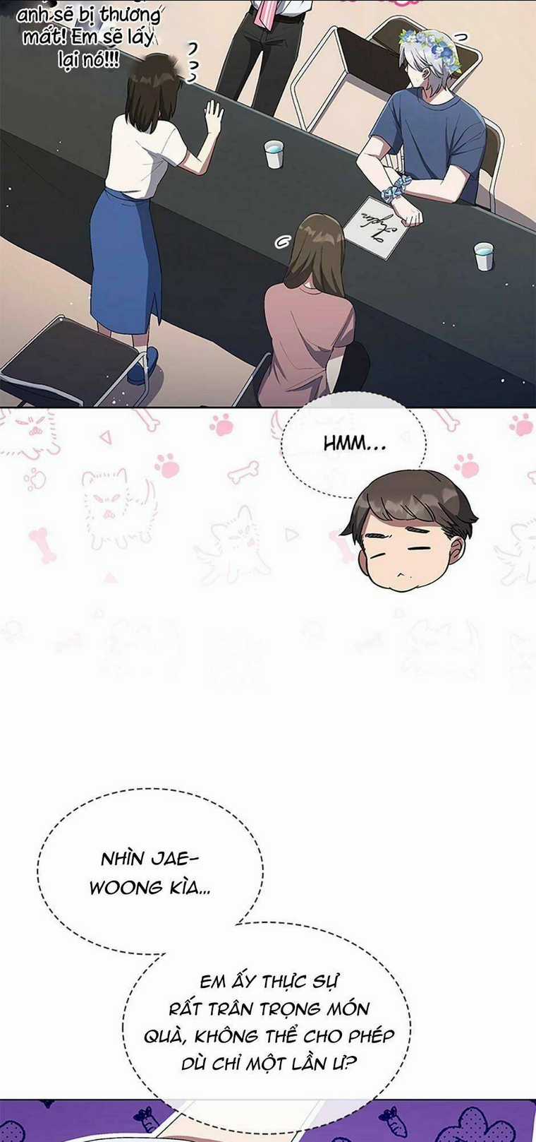 Cuộc Sống Thứ 2 Của Thần Tượng Toàn Năng Chapter 26 trang 23