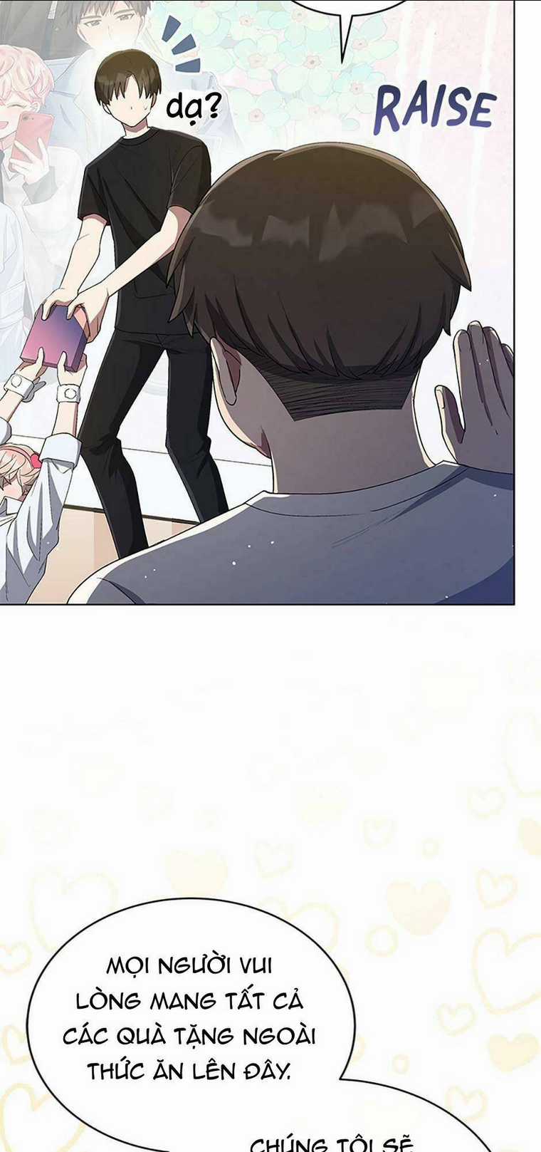 Cuộc Sống Thứ 2 Của Thần Tượng Toàn Năng Chapter 26 trang 26