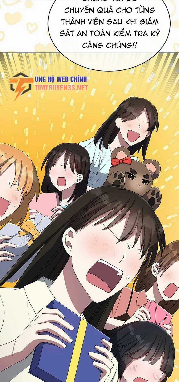 Cuộc Sống Thứ 2 Của Thần Tượng Toàn Năng Chapter 26 trang 27