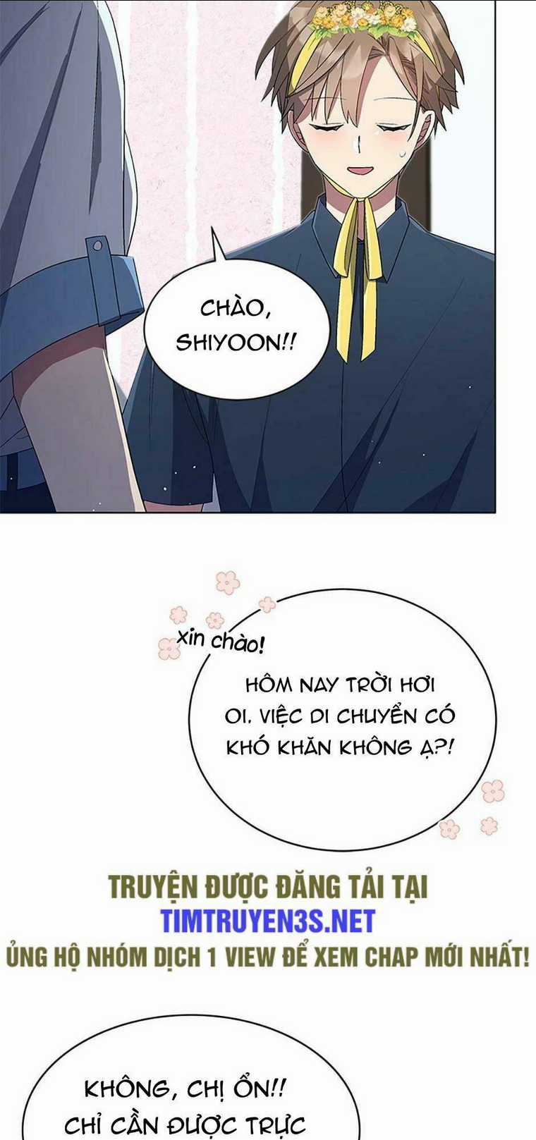 Cuộc Sống Thứ 2 Của Thần Tượng Toàn Năng Chapter 26 trang 29