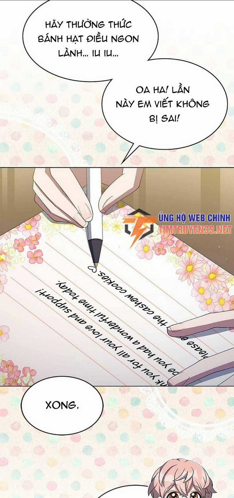 Cuộc Sống Thứ 2 Của Thần Tượng Toàn Năng Chapter 26 trang 3