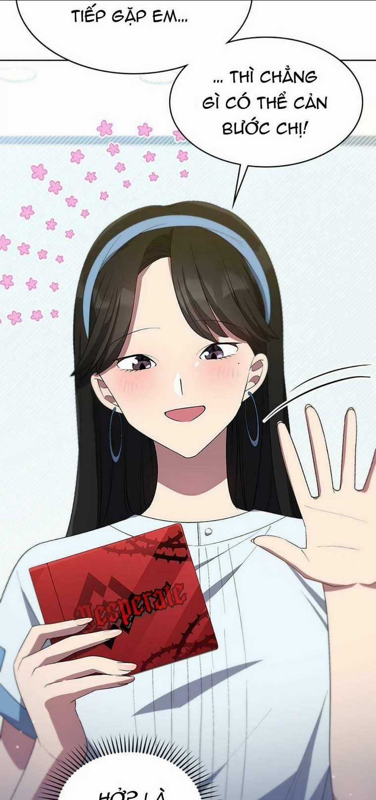 Cuộc Sống Thứ 2 Của Thần Tượng Toàn Năng Chapter 26 trang 30