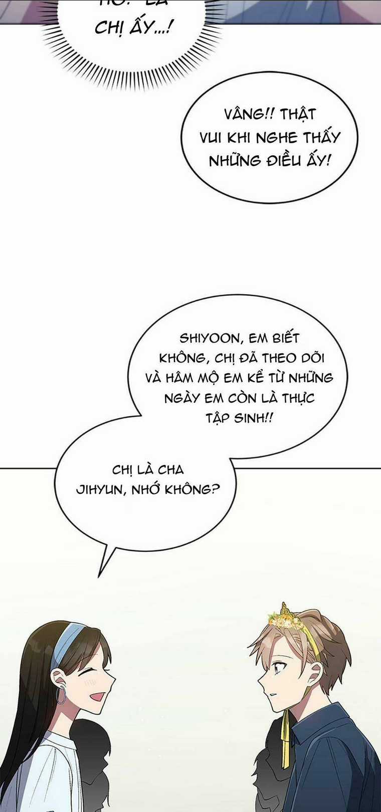 Cuộc Sống Thứ 2 Của Thần Tượng Toàn Năng Chapter 26 trang 31