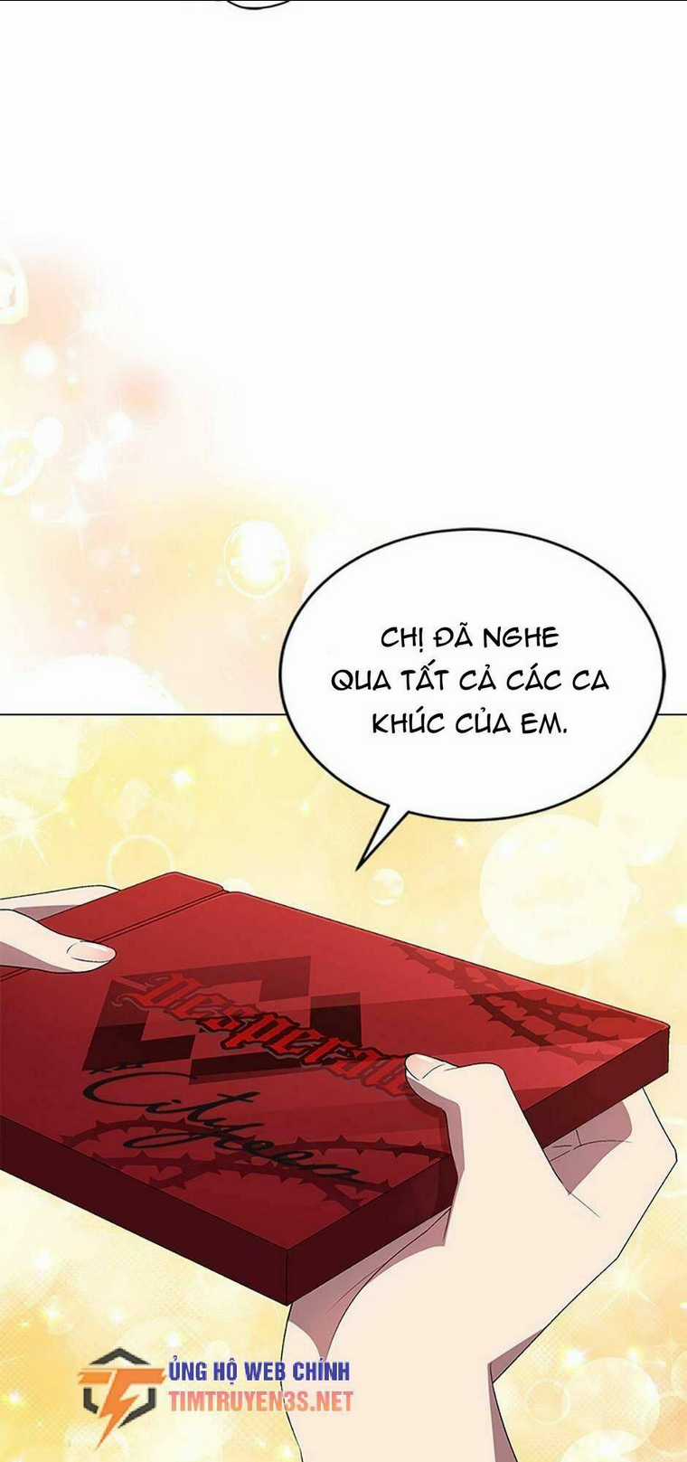 Cuộc Sống Thứ 2 Của Thần Tượng Toàn Năng Chapter 26 trang 35