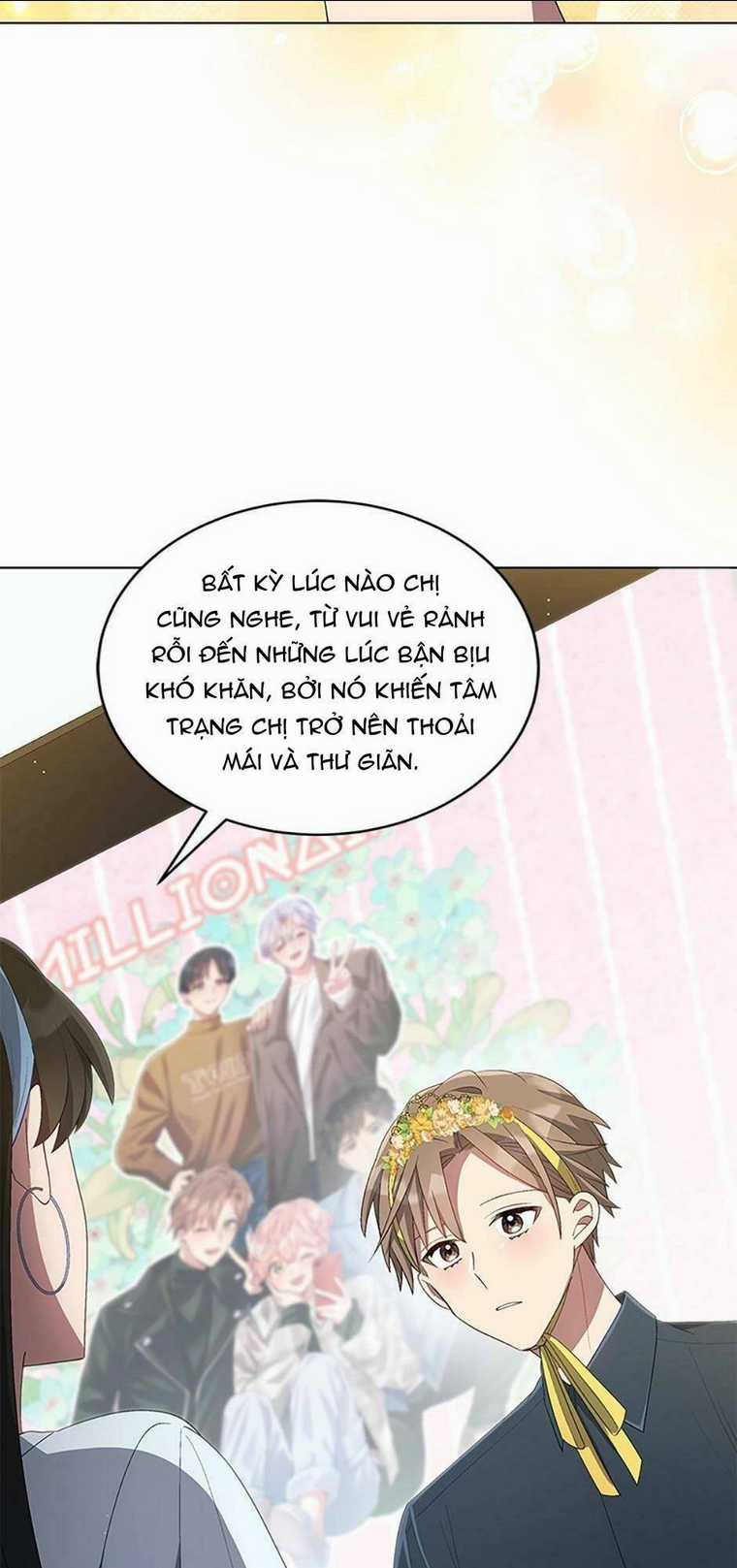 Cuộc Sống Thứ 2 Của Thần Tượng Toàn Năng Chapter 26 trang 36