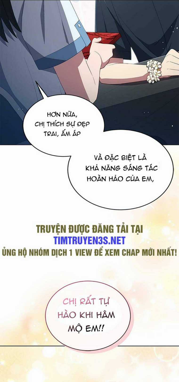 Cuộc Sống Thứ 2 Của Thần Tượng Toàn Năng Chapter 26 trang 37