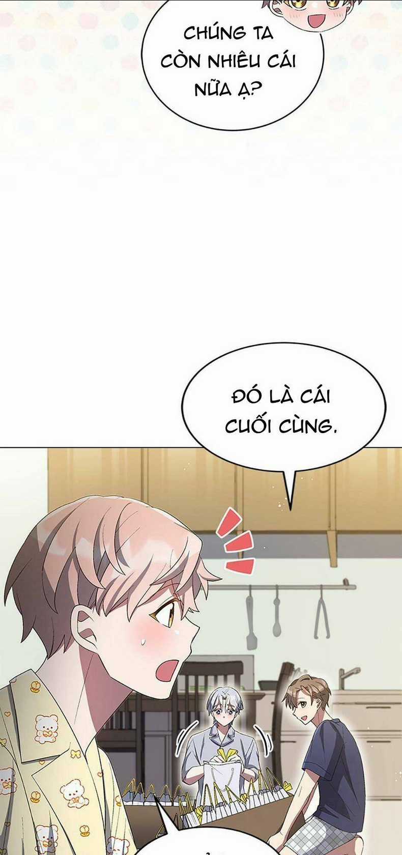 Cuộc Sống Thứ 2 Của Thần Tượng Toàn Năng Chapter 26 trang 4