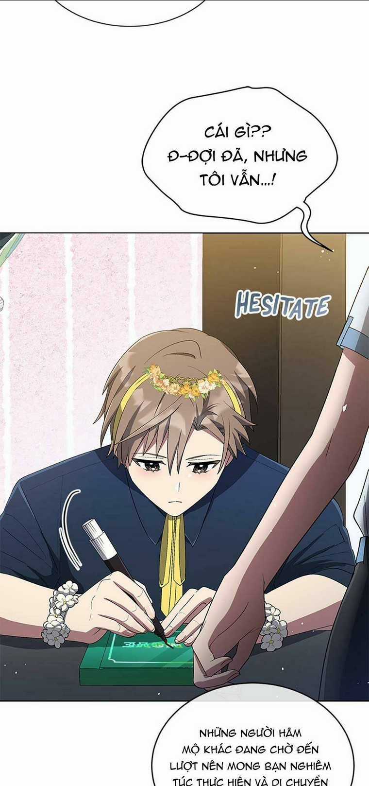 Cuộc Sống Thứ 2 Của Thần Tượng Toàn Năng Chapter 26 trang 42