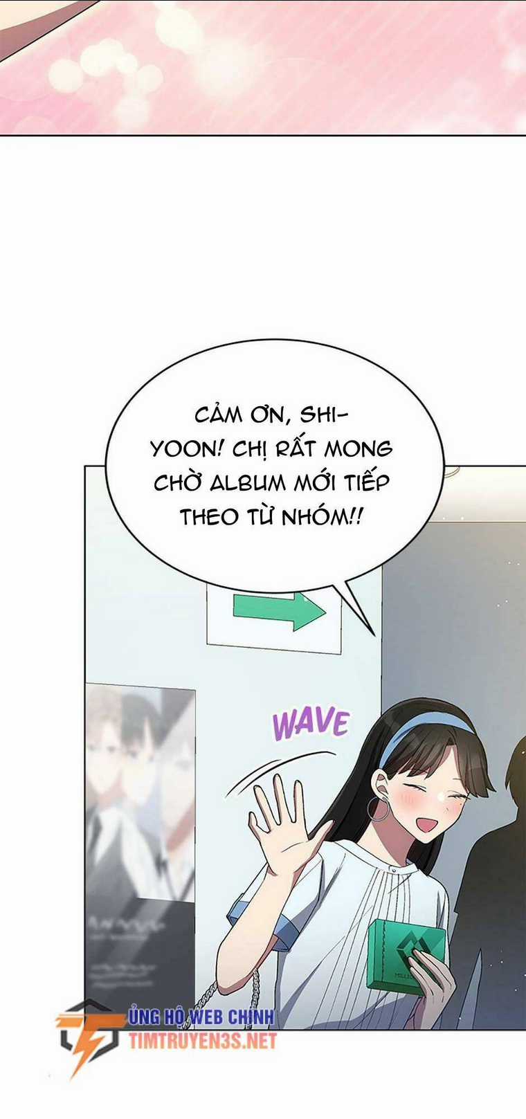 Cuộc Sống Thứ 2 Của Thần Tượng Toàn Năng Chapter 26 trang 44