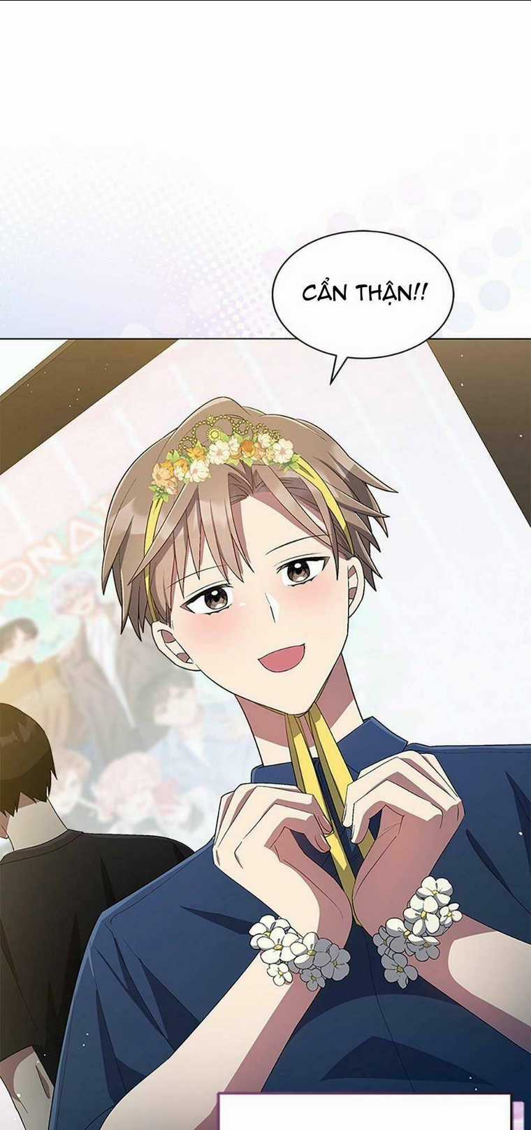 Cuộc Sống Thứ 2 Của Thần Tượng Toàn Năng Chapter 26 trang 45