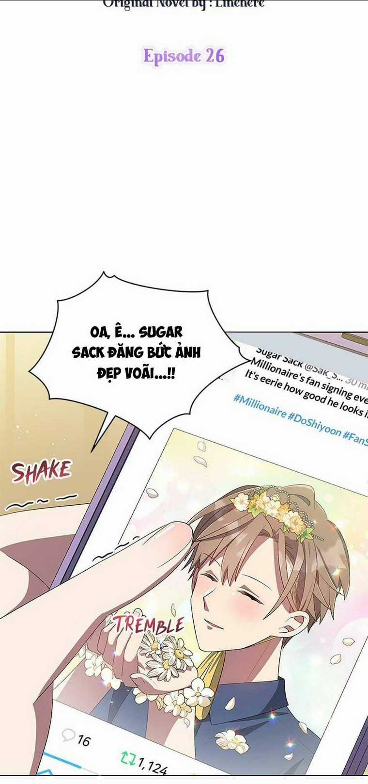 Cuộc Sống Thứ 2 Của Thần Tượng Toàn Năng Chapter 26 trang 52