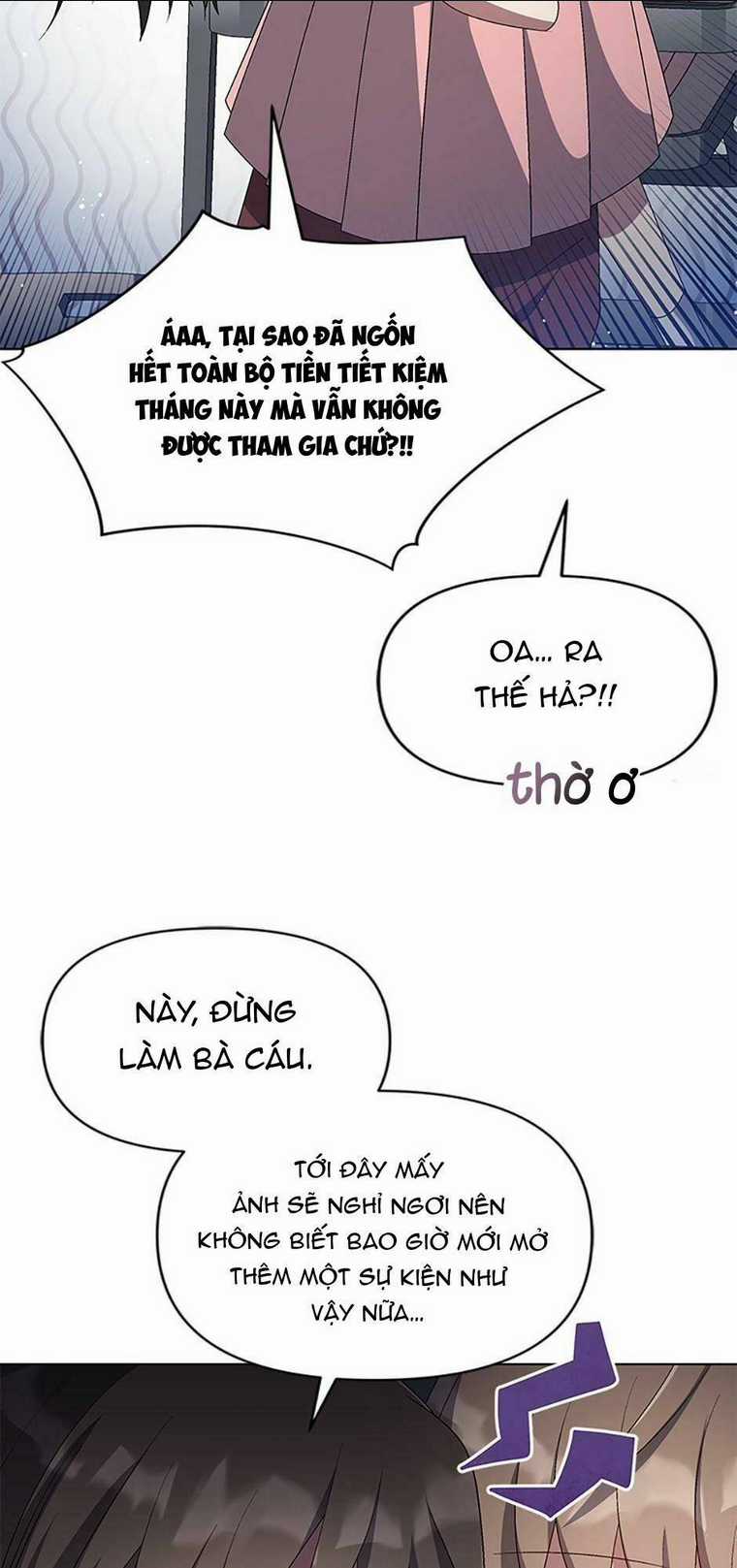 Cuộc Sống Thứ 2 Của Thần Tượng Toàn Năng Chapter 26 trang 54