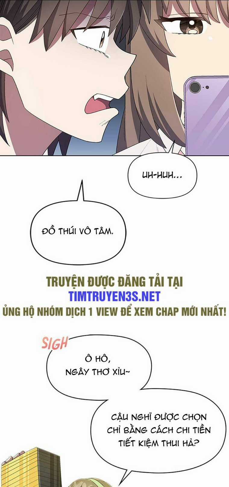 Cuộc Sống Thứ 2 Của Thần Tượng Toàn Năng Chapter 26 trang 55