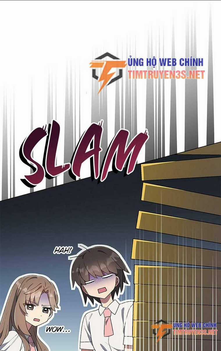 Cuộc Sống Thứ 2 Của Thần Tượng Toàn Năng Chapter 26 trang 57