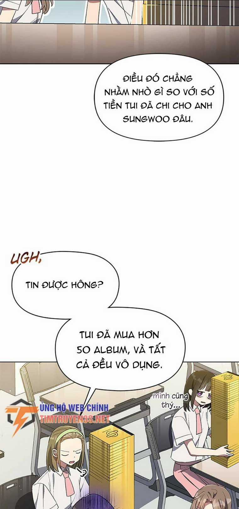 Cuộc Sống Thứ 2 Của Thần Tượng Toàn Năng Chapter 26 trang 58