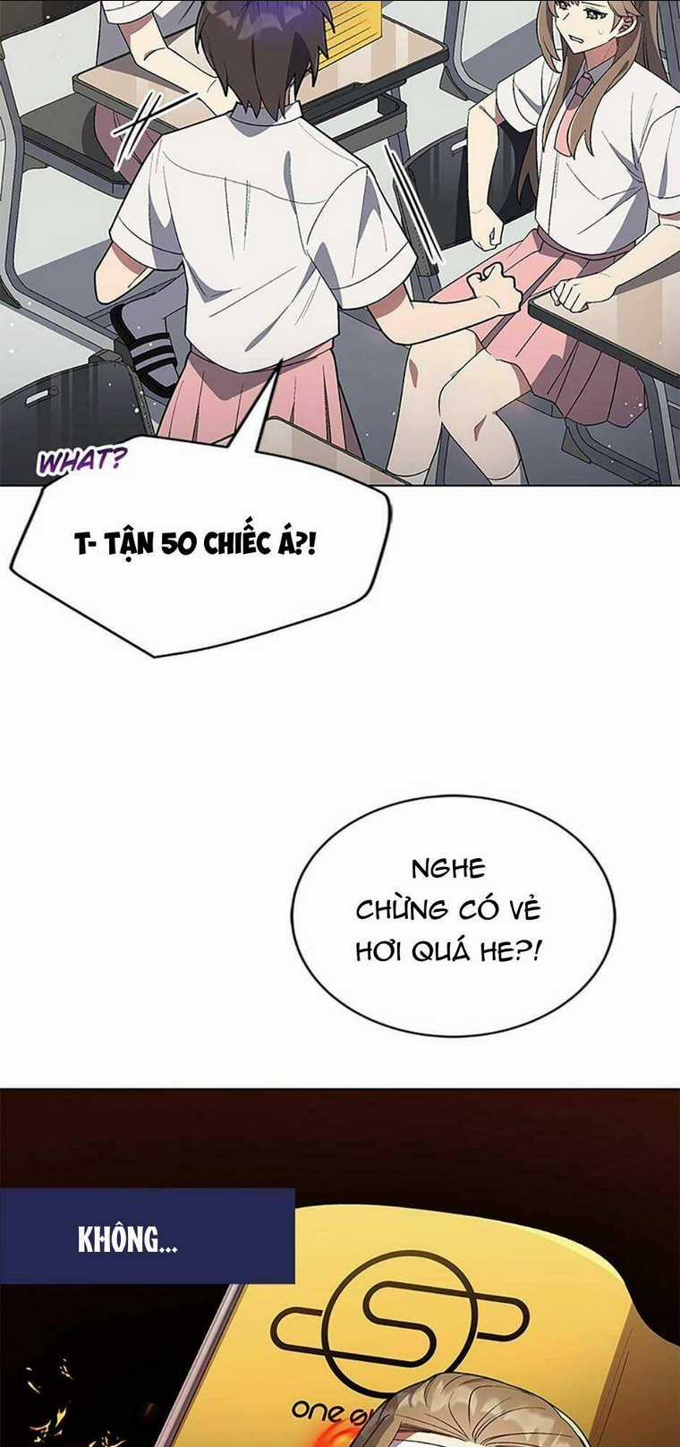 Cuộc Sống Thứ 2 Của Thần Tượng Toàn Năng Chapter 26 trang 59