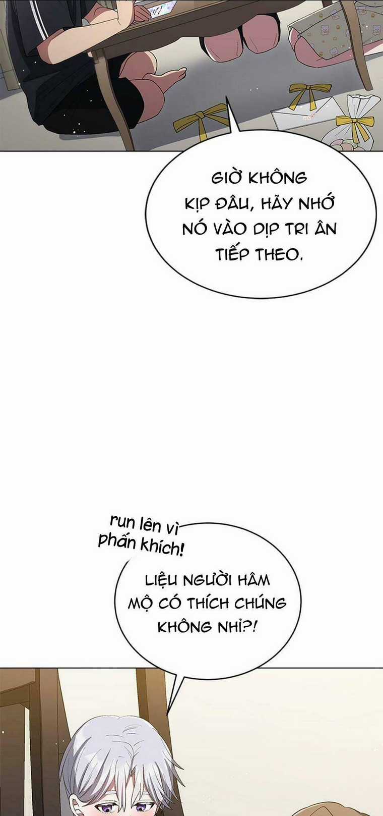 Cuộc Sống Thứ 2 Của Thần Tượng Toàn Năng Chapter 26 trang 6