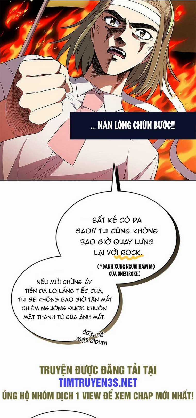 Cuộc Sống Thứ 2 Của Thần Tượng Toàn Năng Chapter 26 trang 60