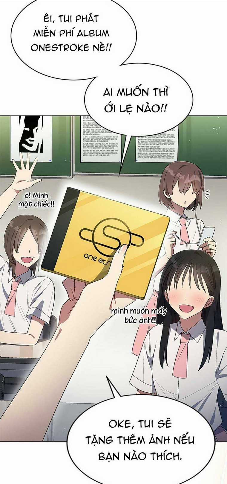 Cuộc Sống Thứ 2 Của Thần Tượng Toàn Năng Chapter 26 trang 61