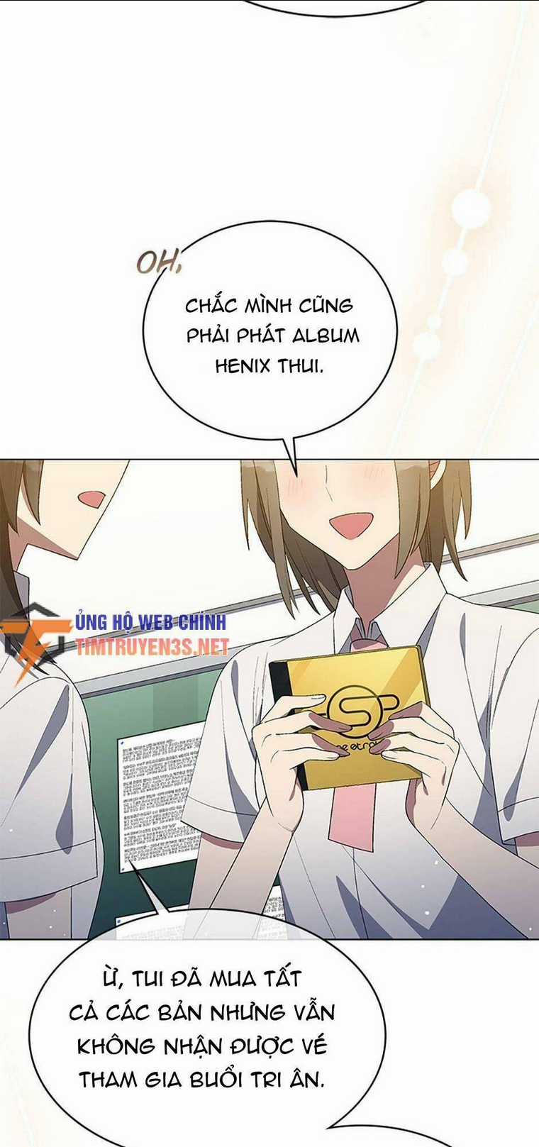 Cuộc Sống Thứ 2 Của Thần Tượng Toàn Năng Chapter 26 trang 62