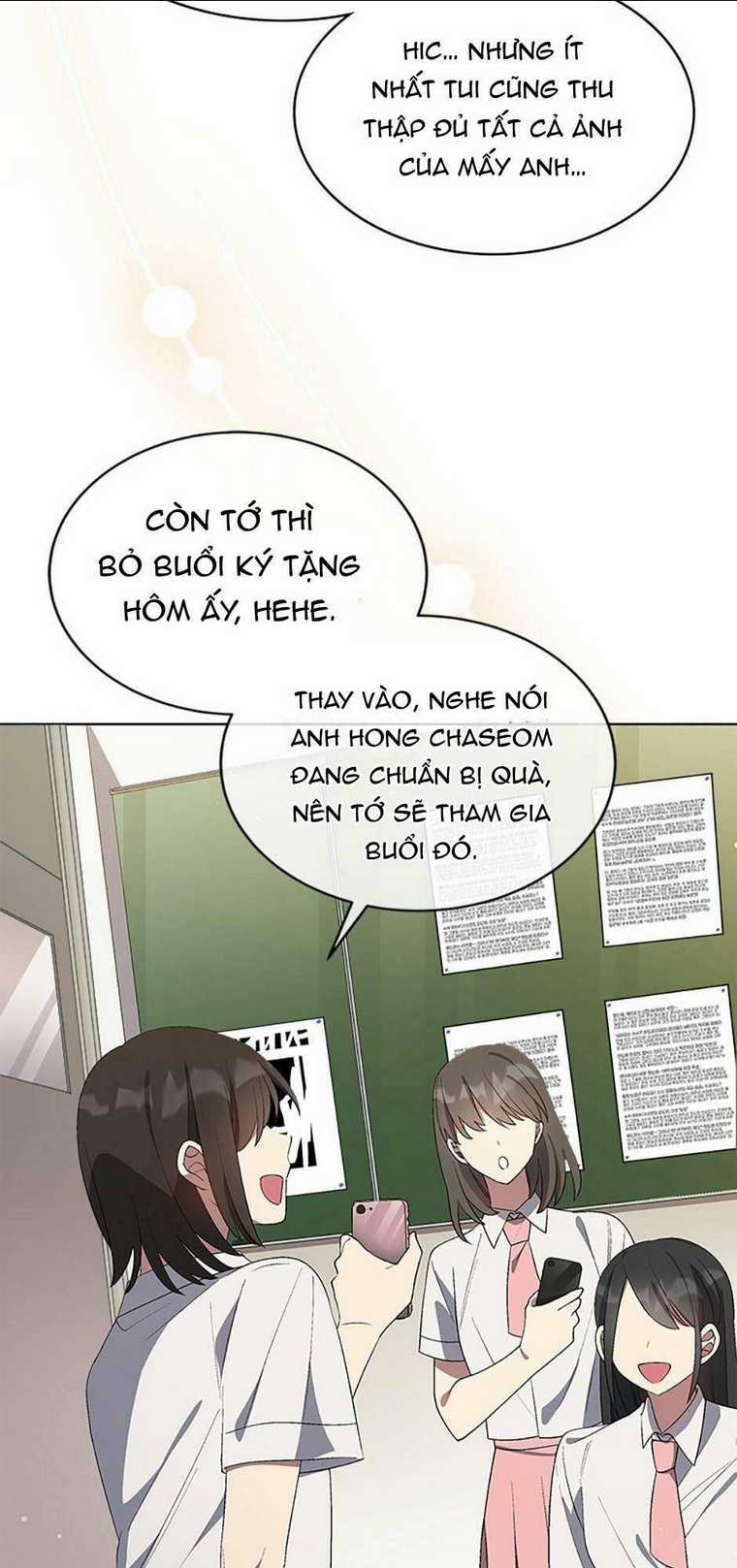 Cuộc Sống Thứ 2 Của Thần Tượng Toàn Năng Chapter 26 trang 63