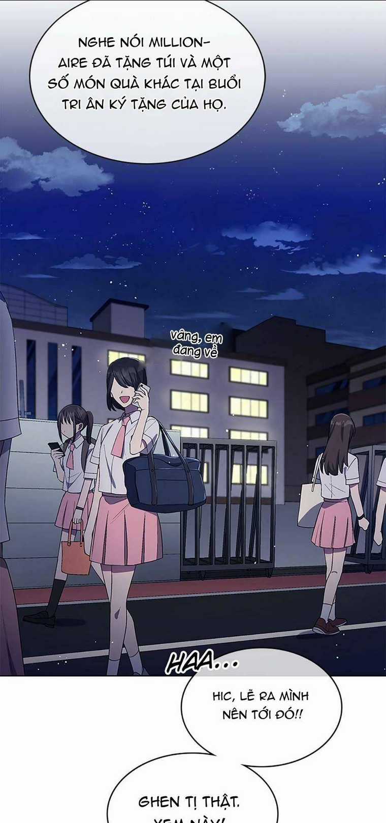 Cuộc Sống Thứ 2 Của Thần Tượng Toàn Năng Chapter 26 trang 68