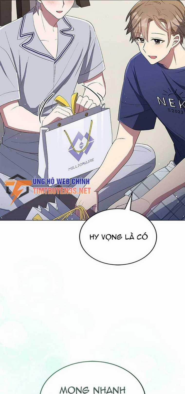 Cuộc Sống Thứ 2 Của Thần Tượng Toàn Năng Chapter 26 trang 7