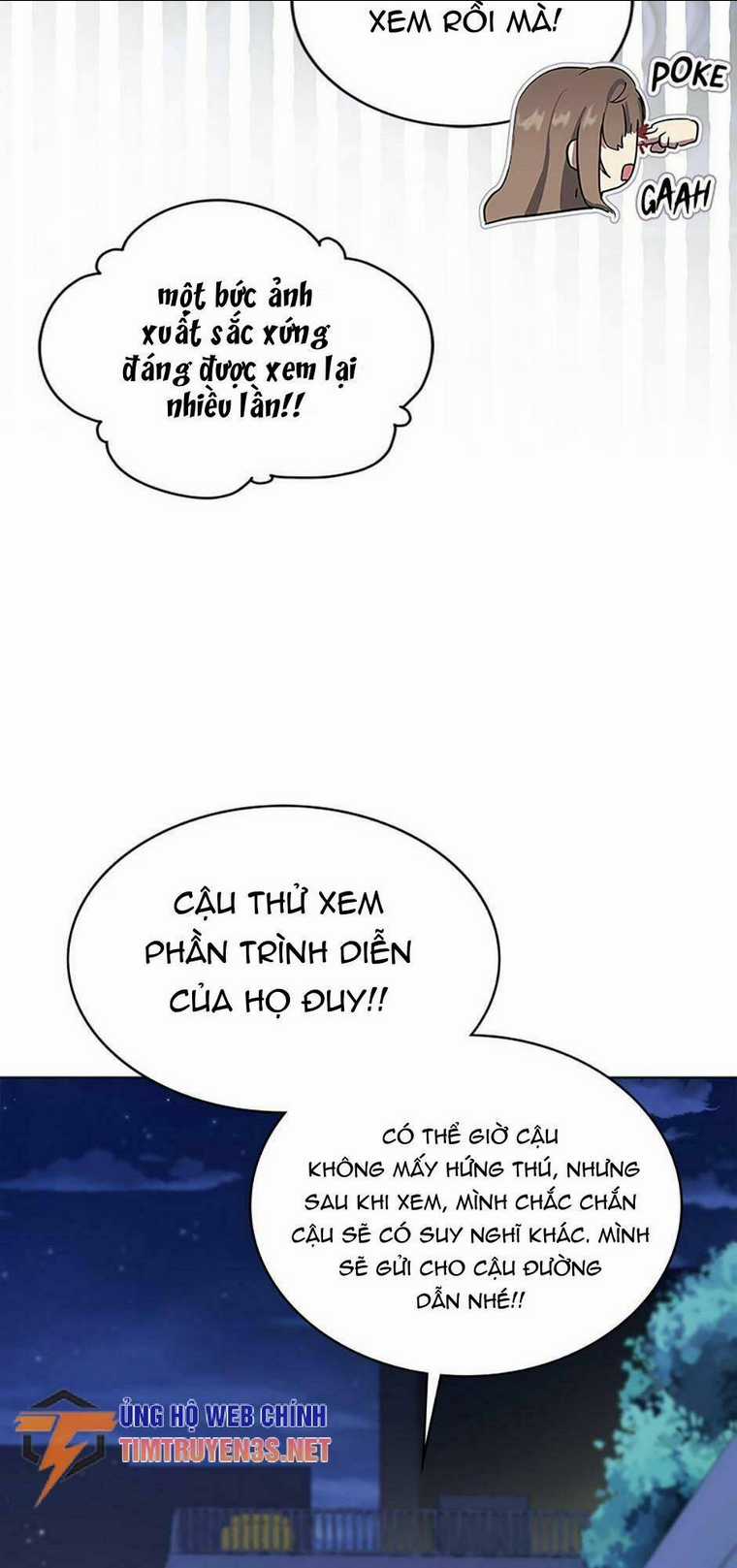 Cuộc Sống Thứ 2 Của Thần Tượng Toàn Năng Chapter 26 trang 71